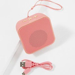 Sonix Bluetooth Speaker